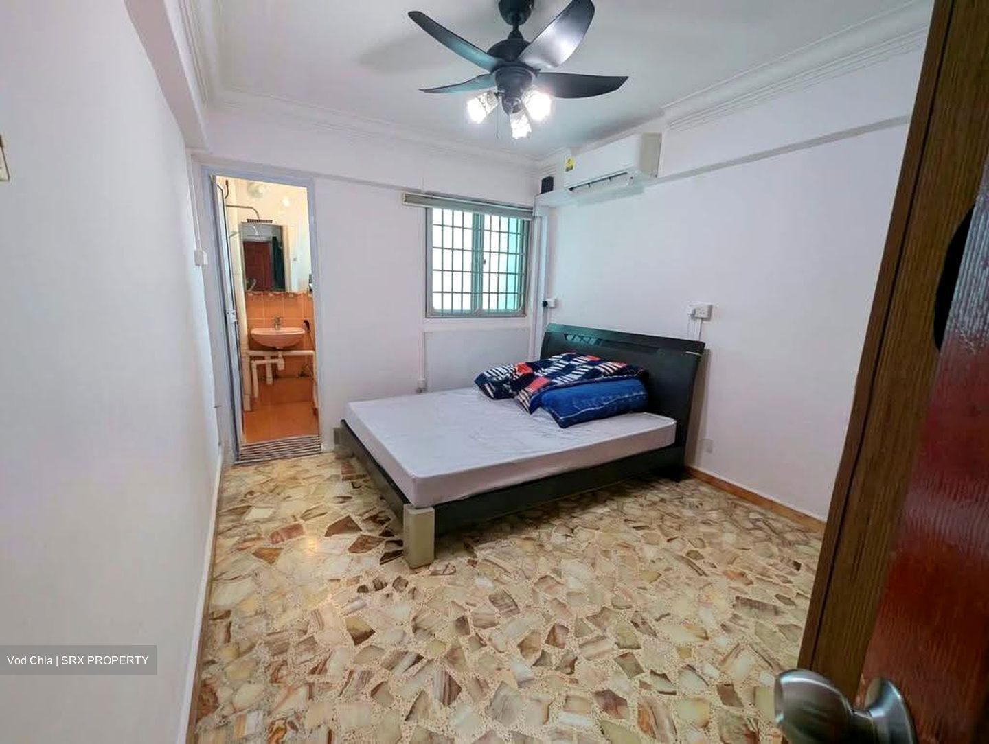 Blk 20 Teck Whye Heights Iii (Choa Chu Kang), HDB 4 Rooms #609576591